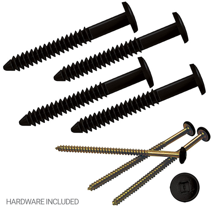 MidAmerica MidAmerica Louvered Shutters & Reviews Wayfair